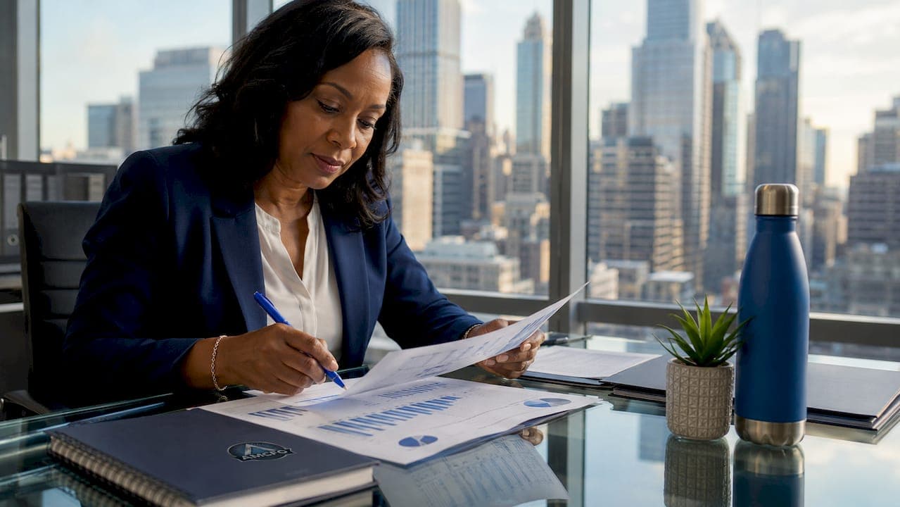 How to Create a Financial Contingency Plan for Business