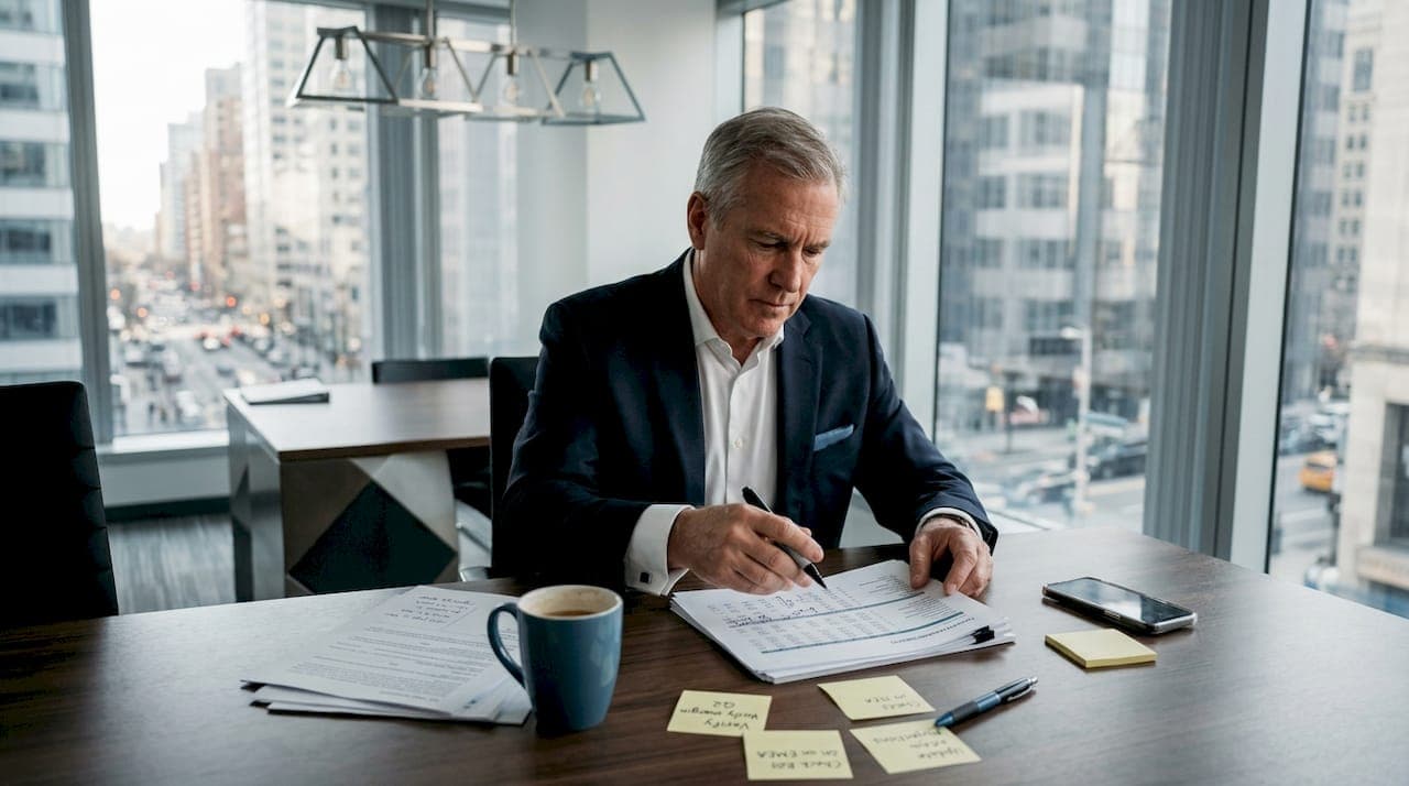 Management accounts explained: a guide for smarter decisions