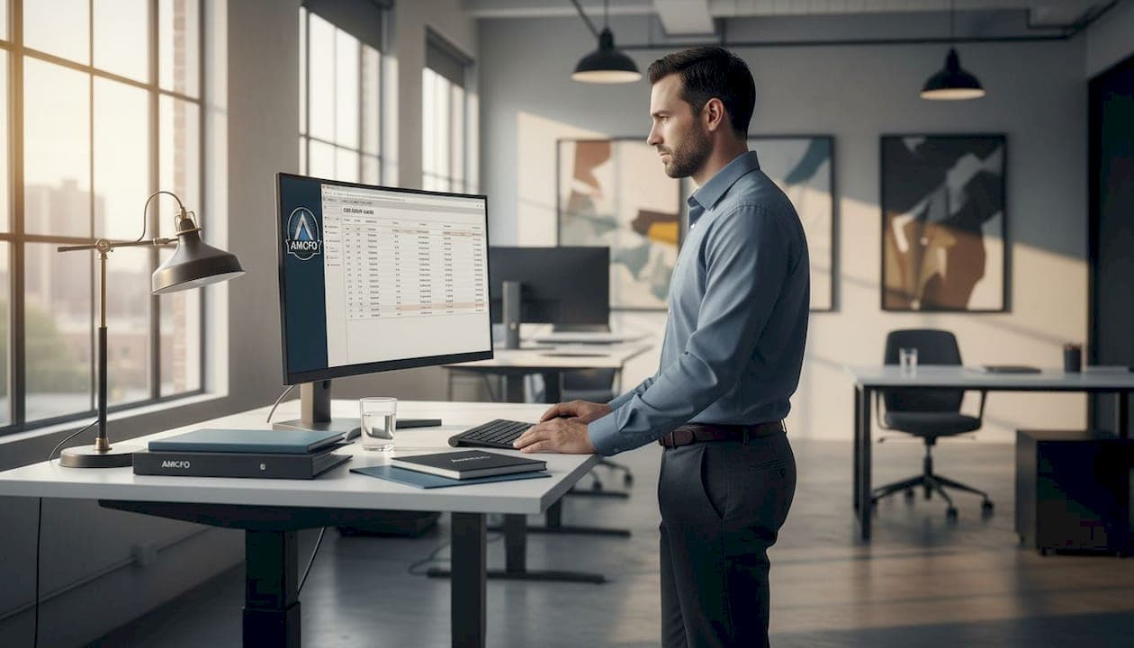 Essential cash flow management best practices for SMEs