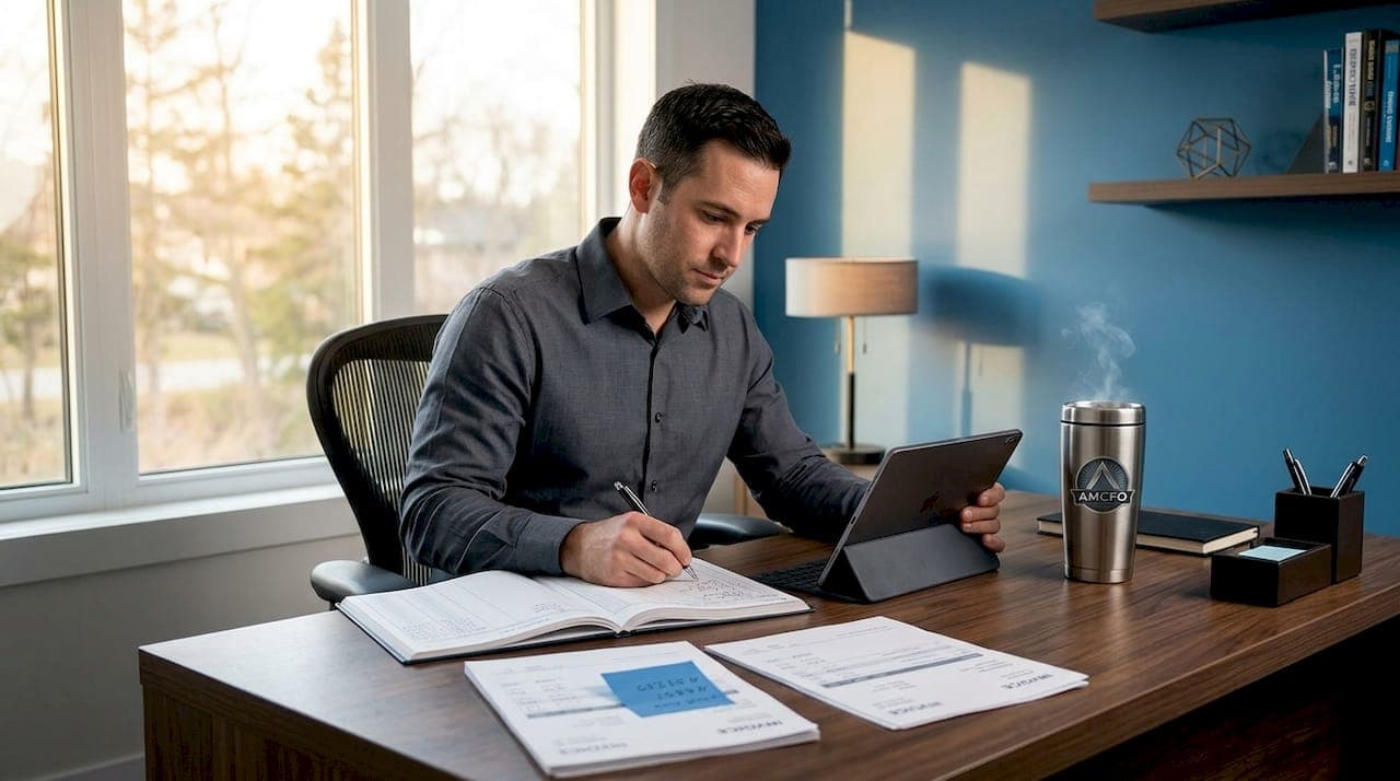 How to choose the right accounting method for your business