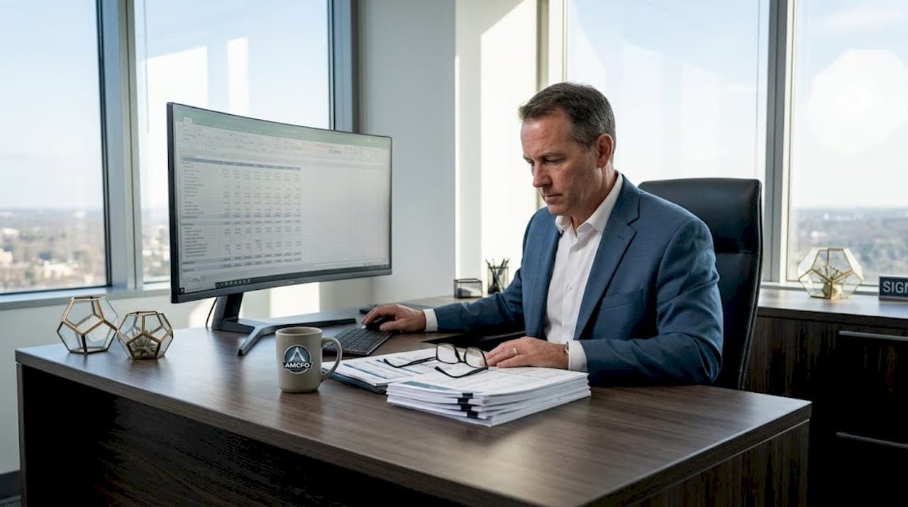 Financial modeling for smarter business decisions