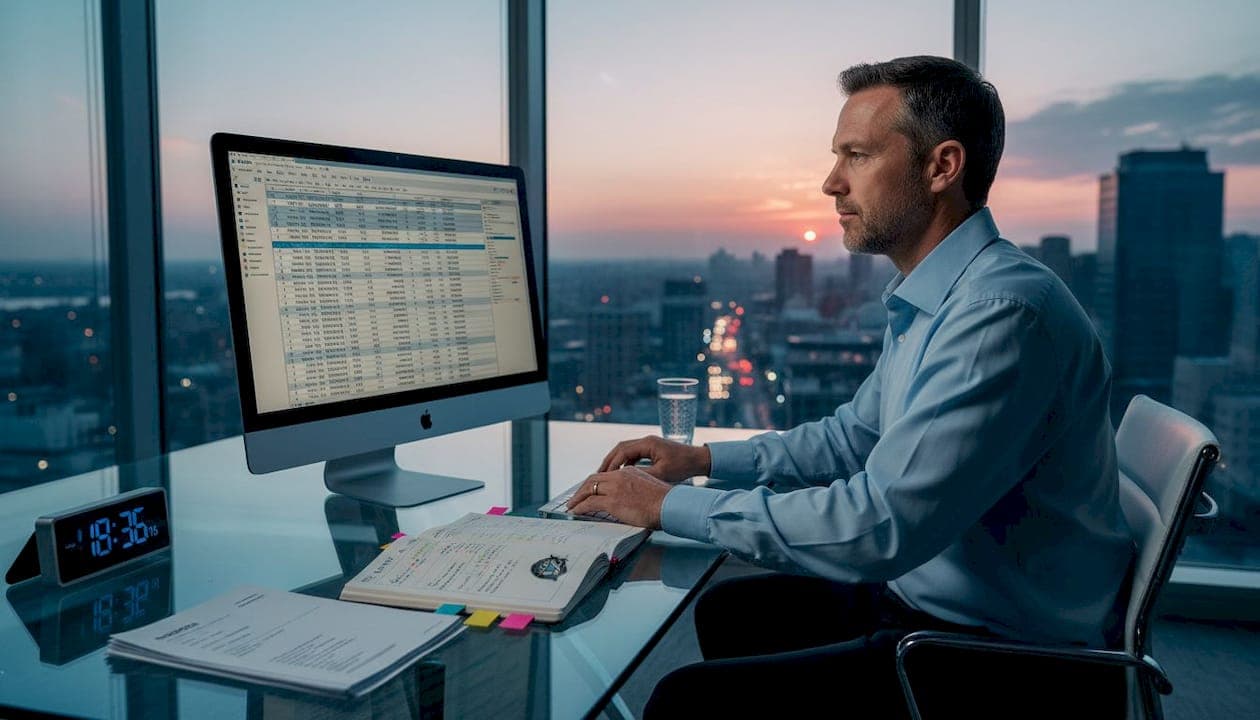 Financial risk management: A clear guide for business owners