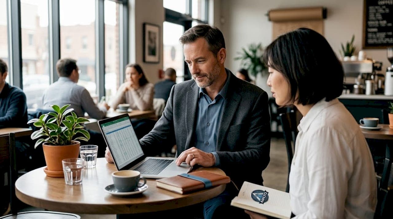 What is fractional CFO? A small business owner's guide