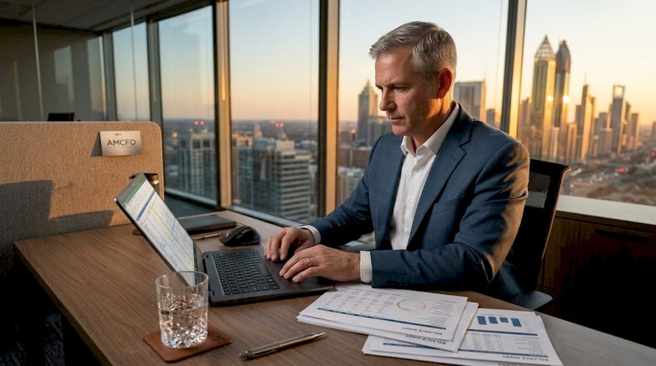 How to Measure Business Financial Health Accurately