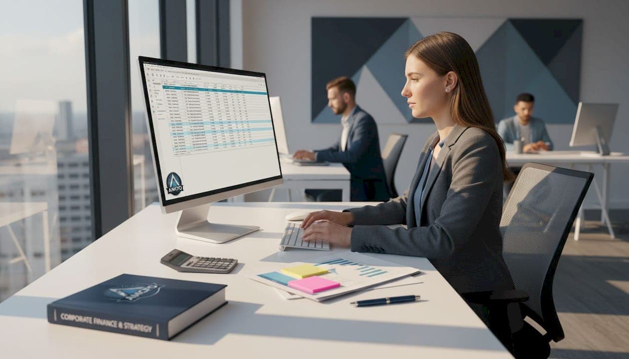 What Is Management Accounting: a Guide for Business Students