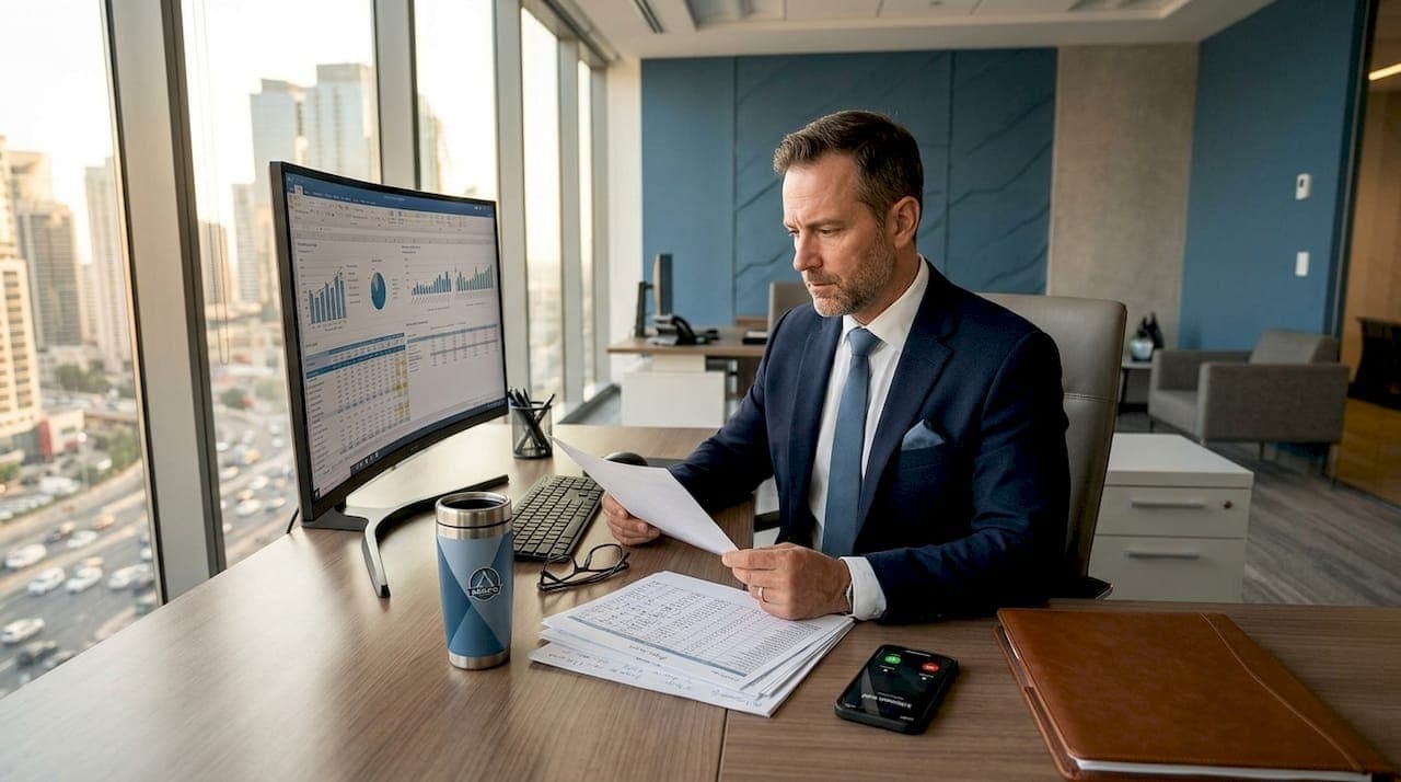 CFO Responsibilities at Growing Companies: 2026 Guide