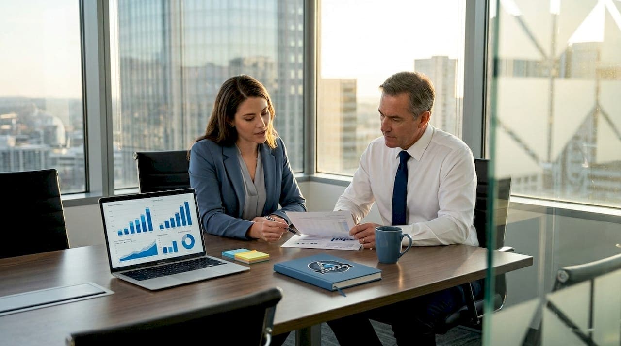 Controller vs CFO: Key Differences Every Business Owner Should Know