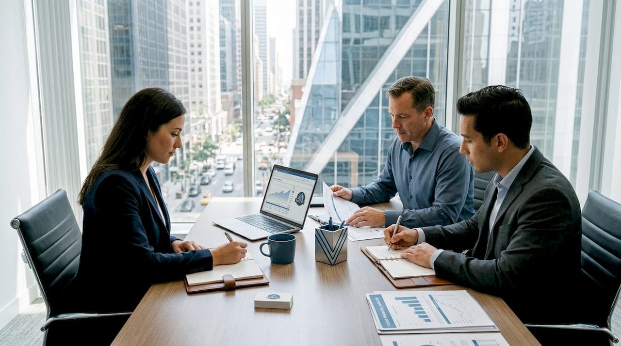 Why CFO Advisory Improves Decisions for Executives