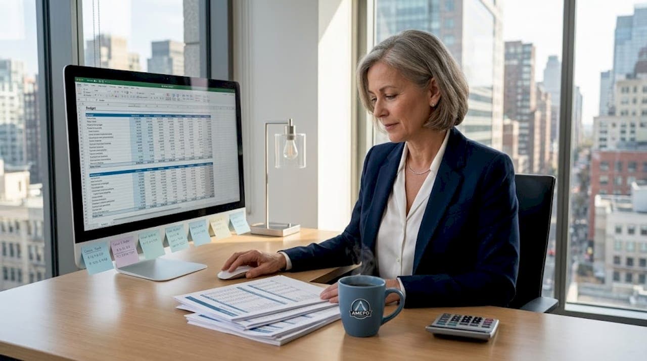 How to Scale Financial Operations for Growth