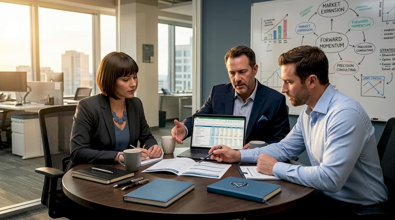 Strategic Budgeting Best Practices for Companies in 2026