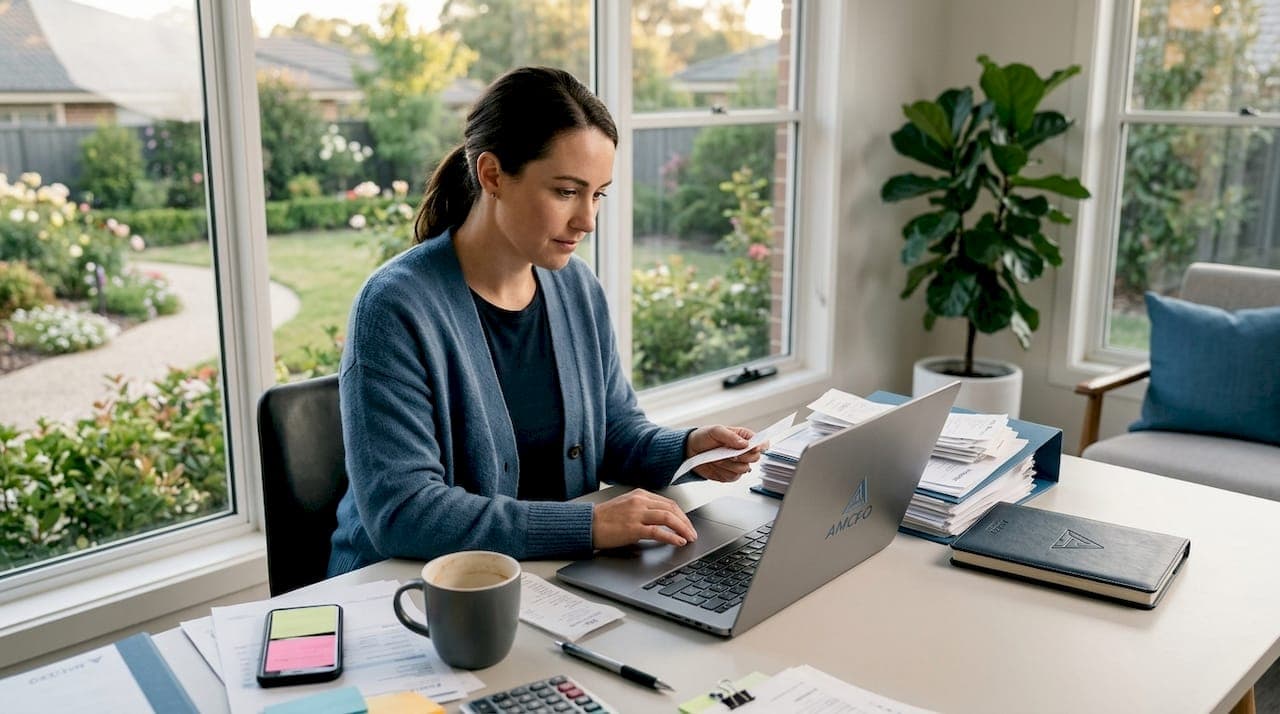 Bookkeeping vs Accounting Explained for Small Businesses