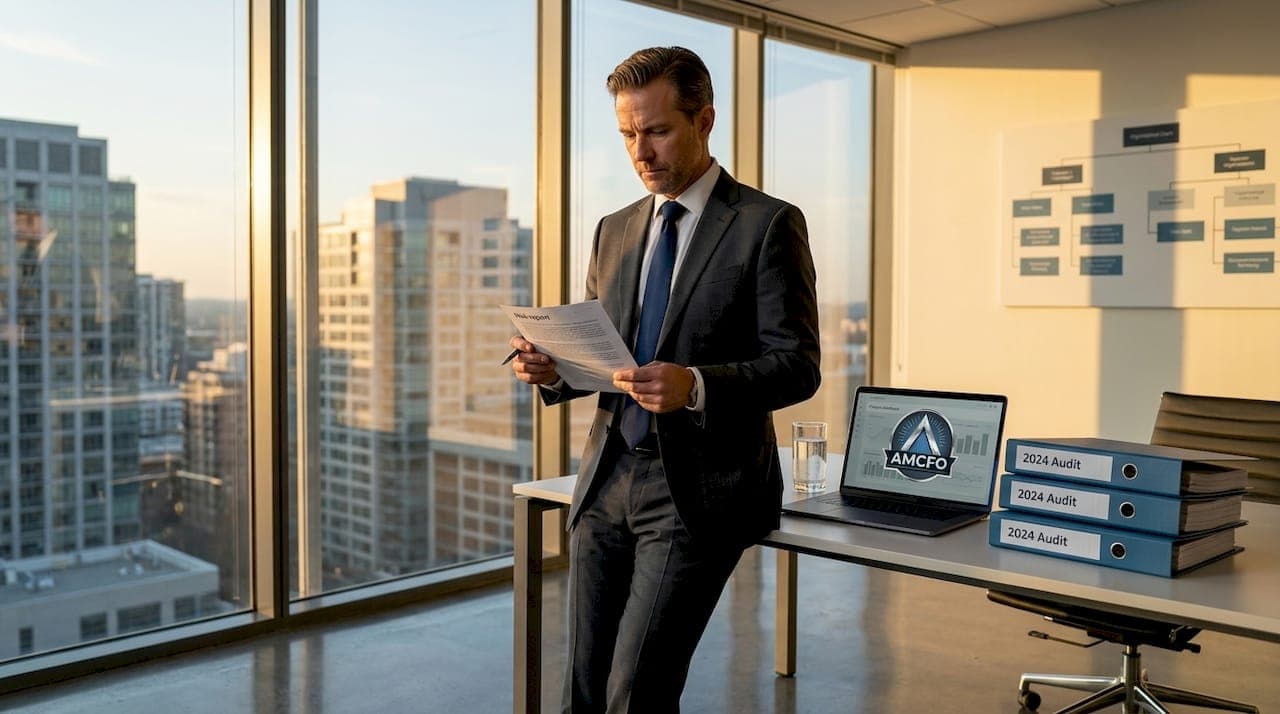 What Is Financial Risk Management for Business Leaders