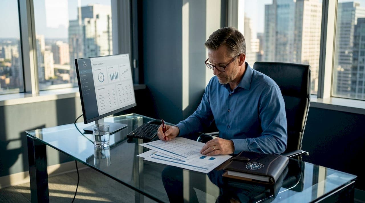 What Is a CFO? Role, Responsibilities, and Value