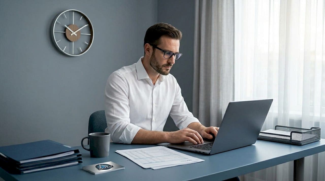 Why Outsource Accounting Services: A 2026 Business Guide