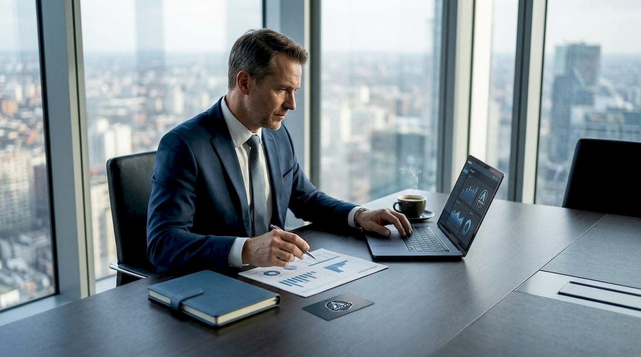 What Is Corporate Financial Planning? A Manager's Guide
