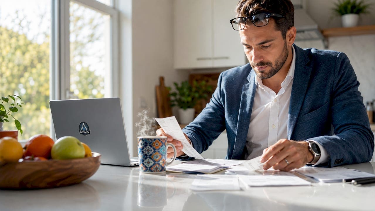 Bookkeeping for Entrepreneurs: A 2026 Startup Guide