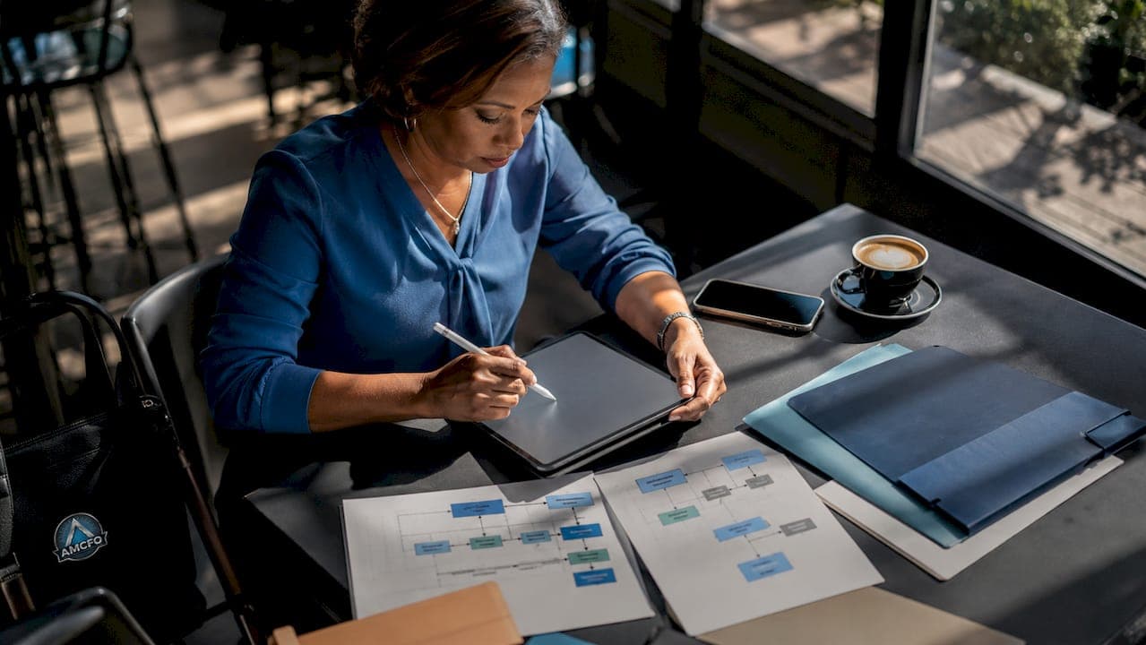 Operational Consulting for Small Business Leaders