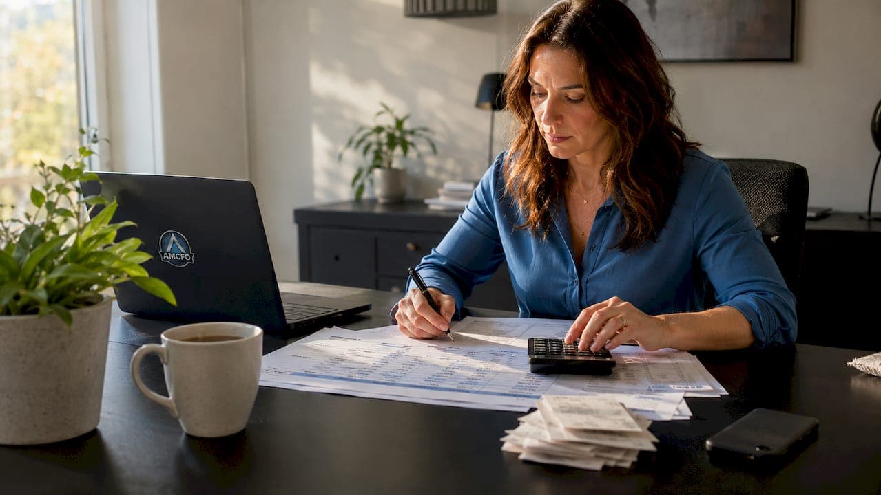 Financial Management for Small Business Owners in 2026