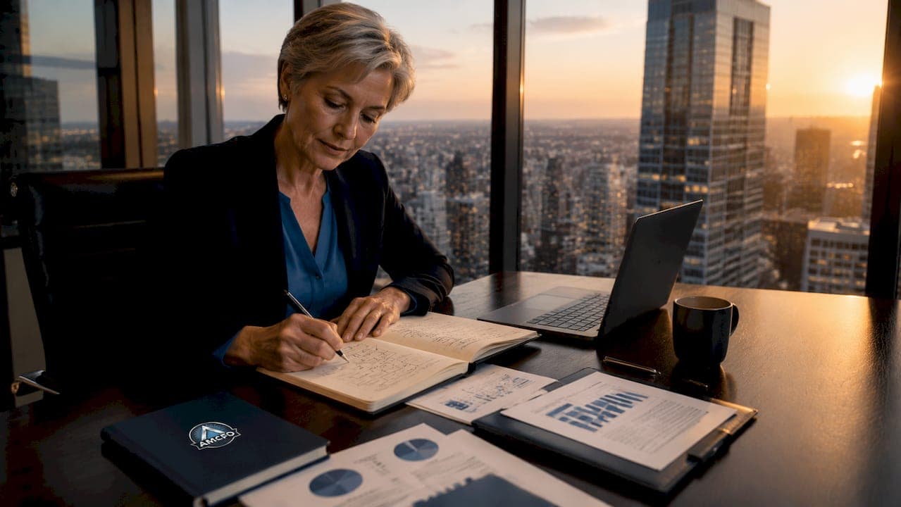 Strategic Planning for Business Leaders: 2026 Guide