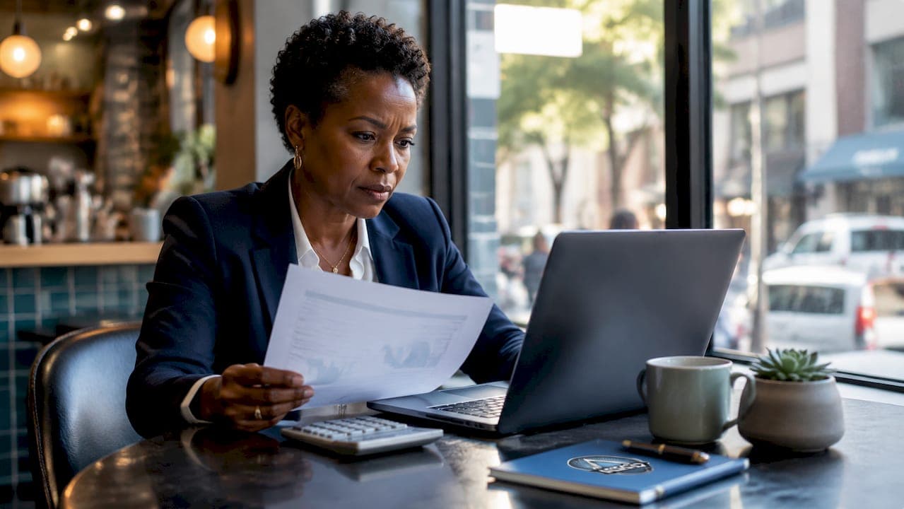 Financial Reporting: A 2026 Guide for Business Owners