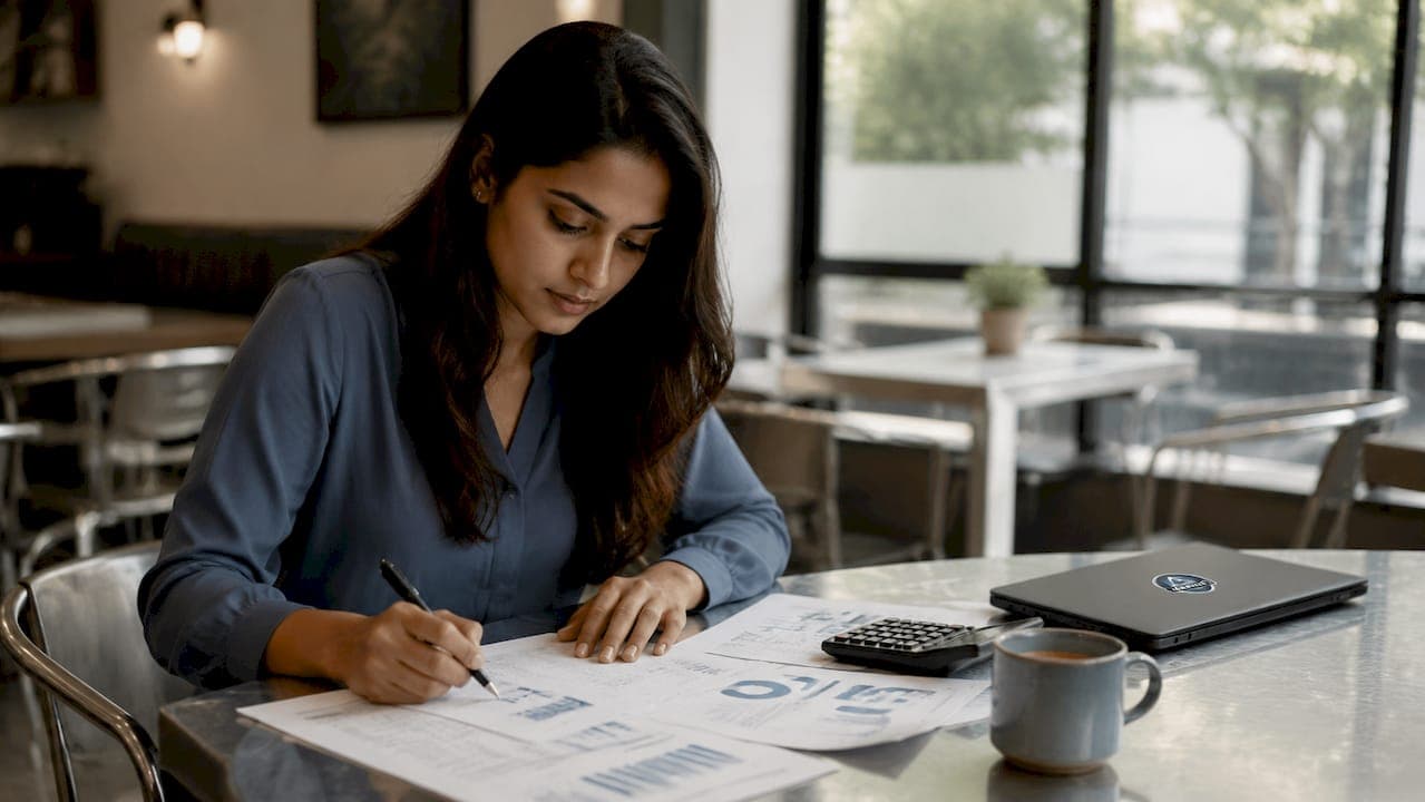 Startup Accounting: A Founder's Guide for 2026