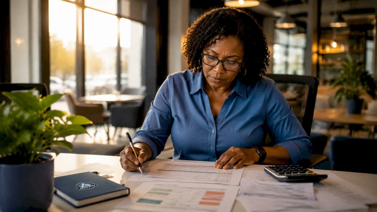 Hospitality Accounting: A 2026 Guide for Managers