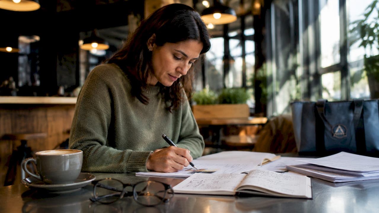 How to Set Financial Goals for Your Business