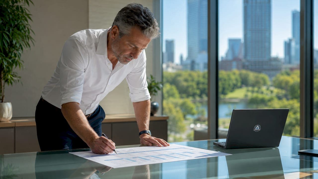 How to Align Budget with Strategic Goals
