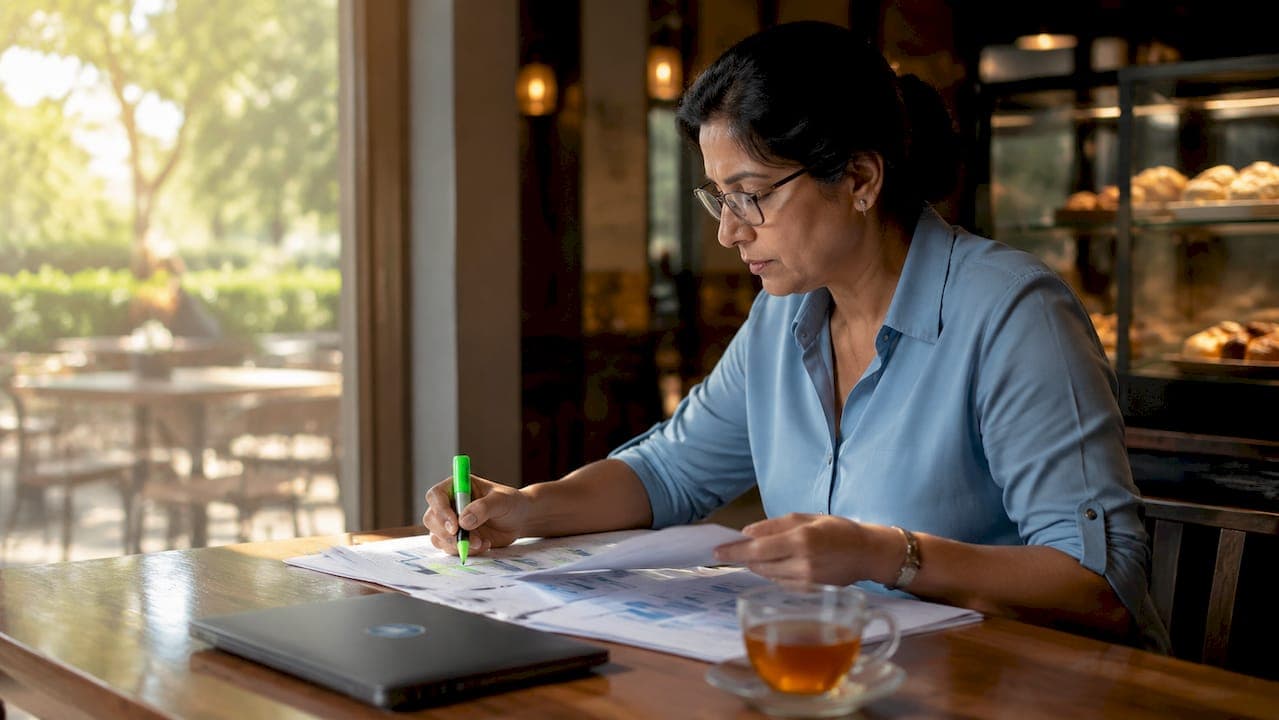 How to Prepare a Business Financial Review in 2026