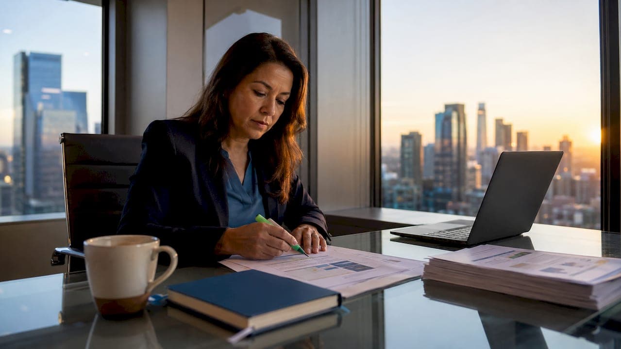 Types of Corporate Financial Controls: A 2026 Guide