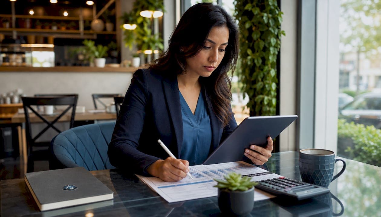 Benefits of Integrated Financial Planning for Growth