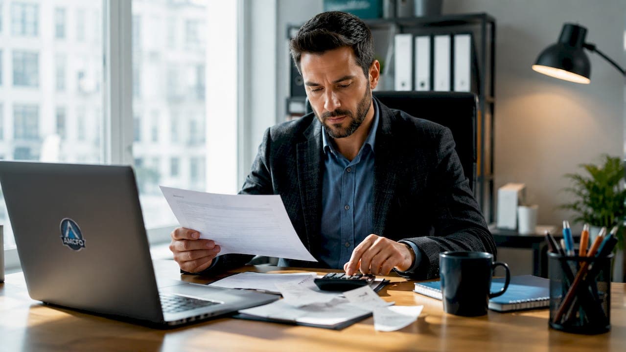 7 Signs Your Business Needs a Bookkeeper