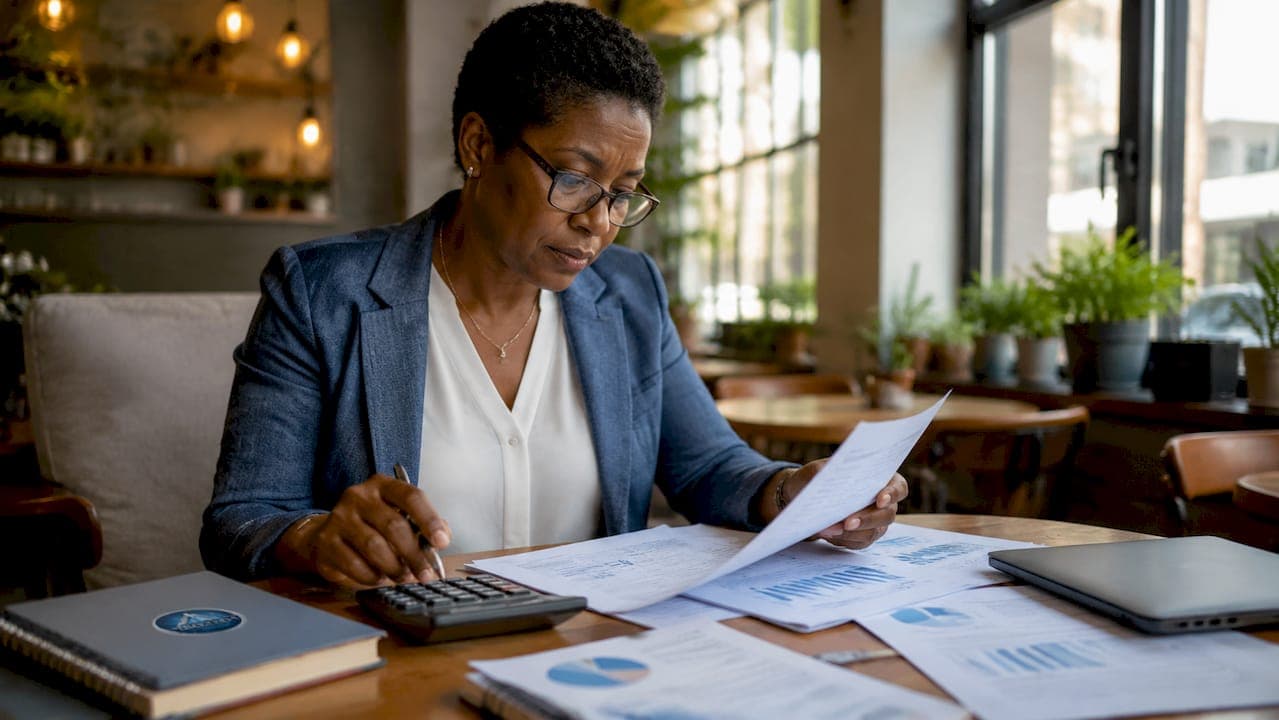 Types of Business Financing Options: 2026 Guide