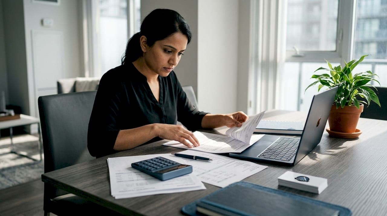 The Role of Financial Statements in Decisions