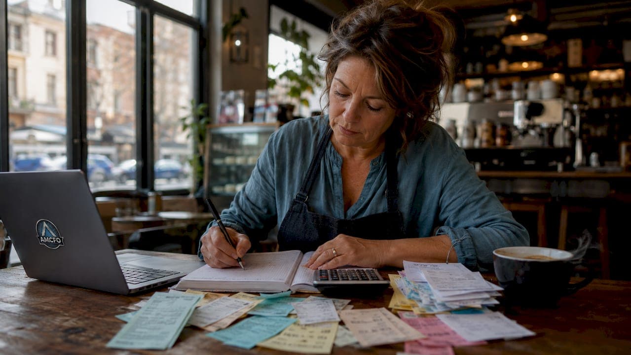Why Bookkeeping Matters for Business Growth