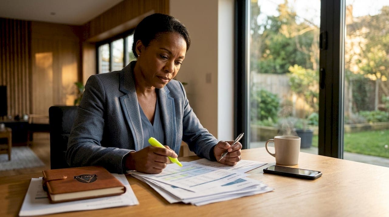 Tax Planning for Companies: What Business Owners Must Know