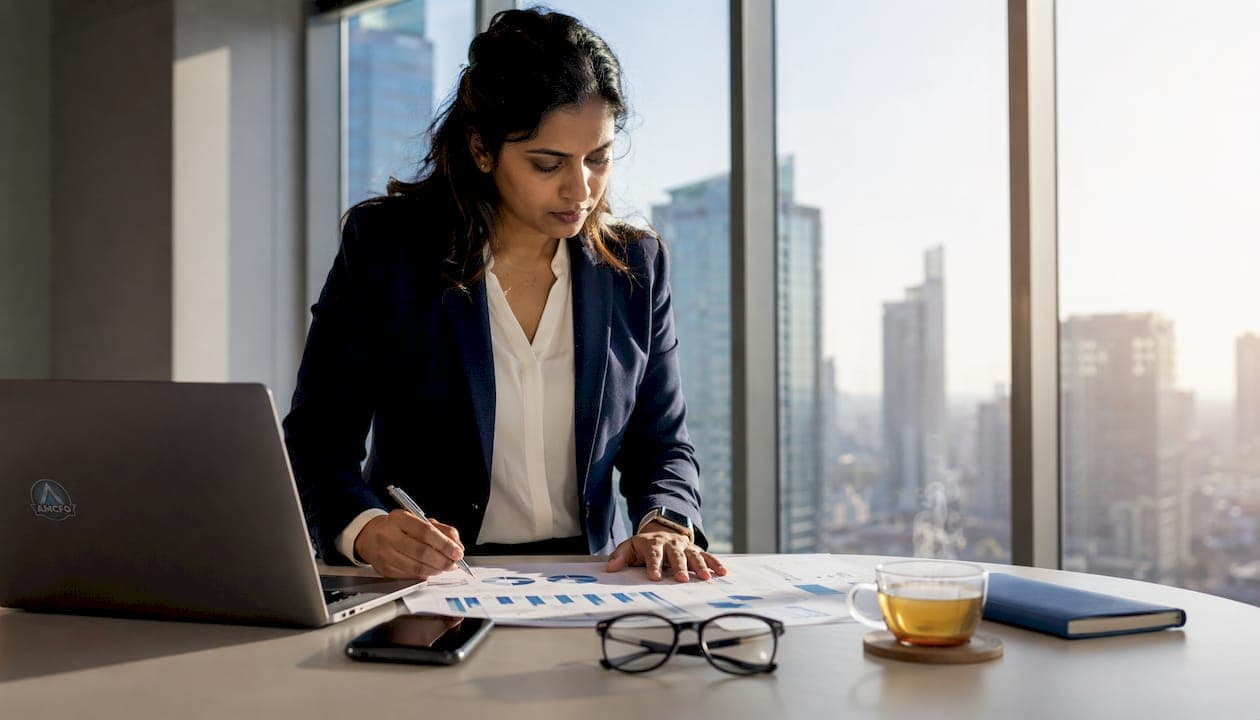 SaaS Financial Reporting: A Guide for Business Owners