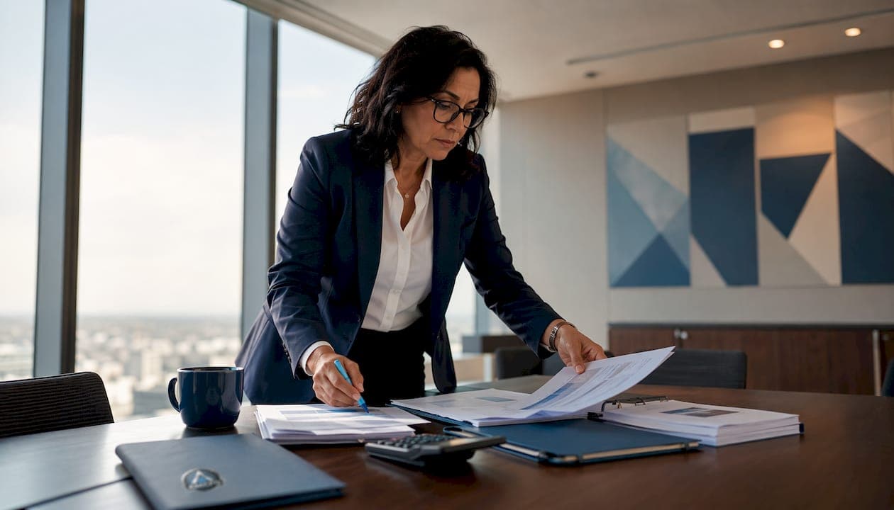 The Role of a Bookkeeper in Business: 2026 Guide