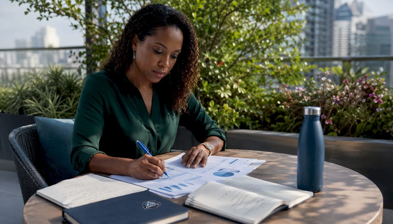 Why Businesses Need Financial Reports in 2026