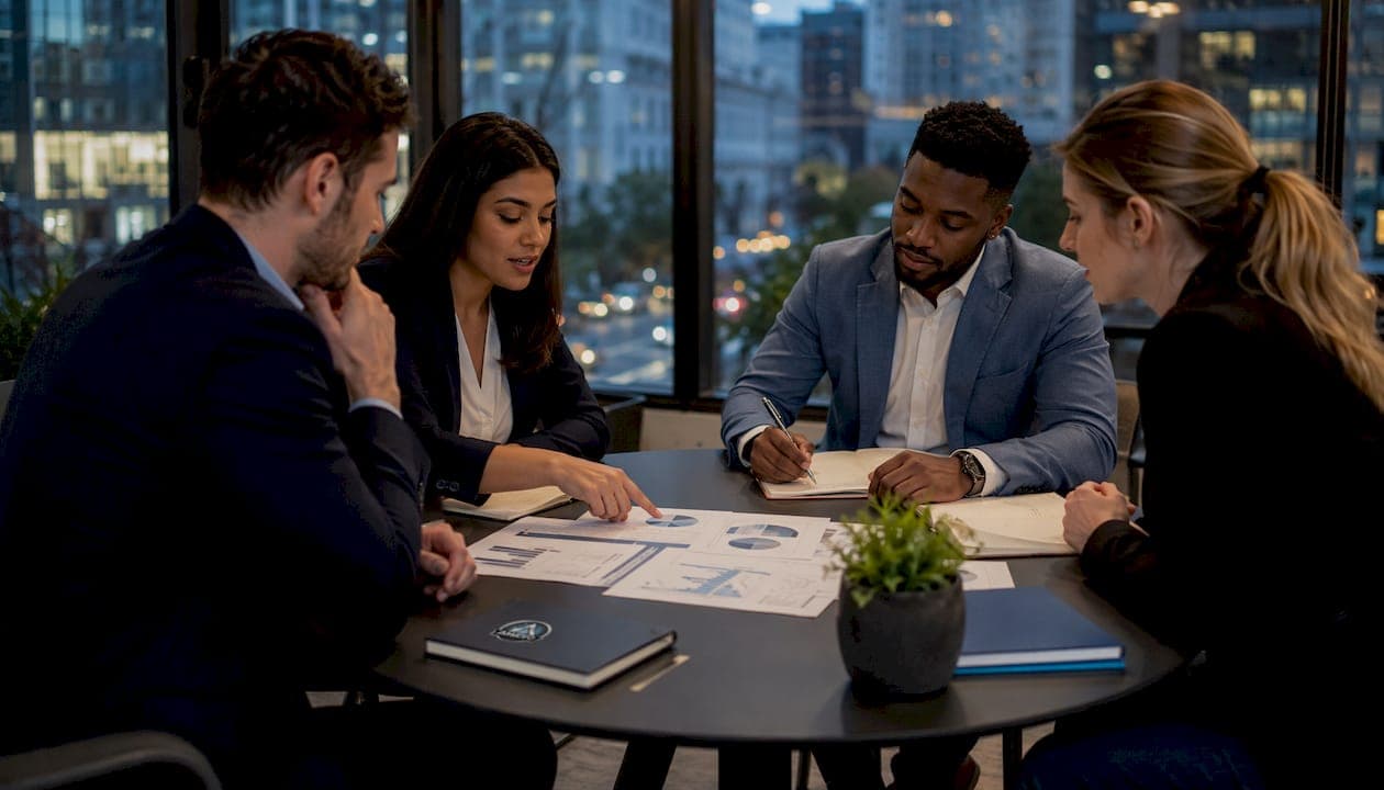 Financial Reporting Explained: What Investors and Managers Need to Know