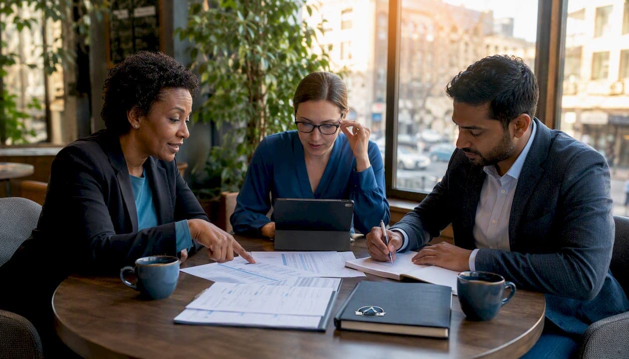 Evaluate Software for Financial Teams: A Practical Guide