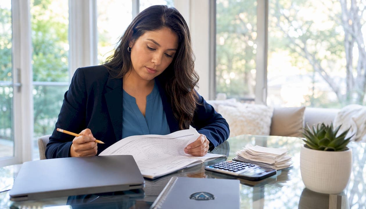 What Debit and Credit Mean for Small Business Owners