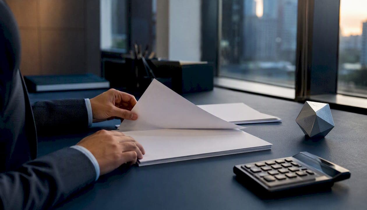 Corporate Tax Planning Mistakes That Cost You Real Money
