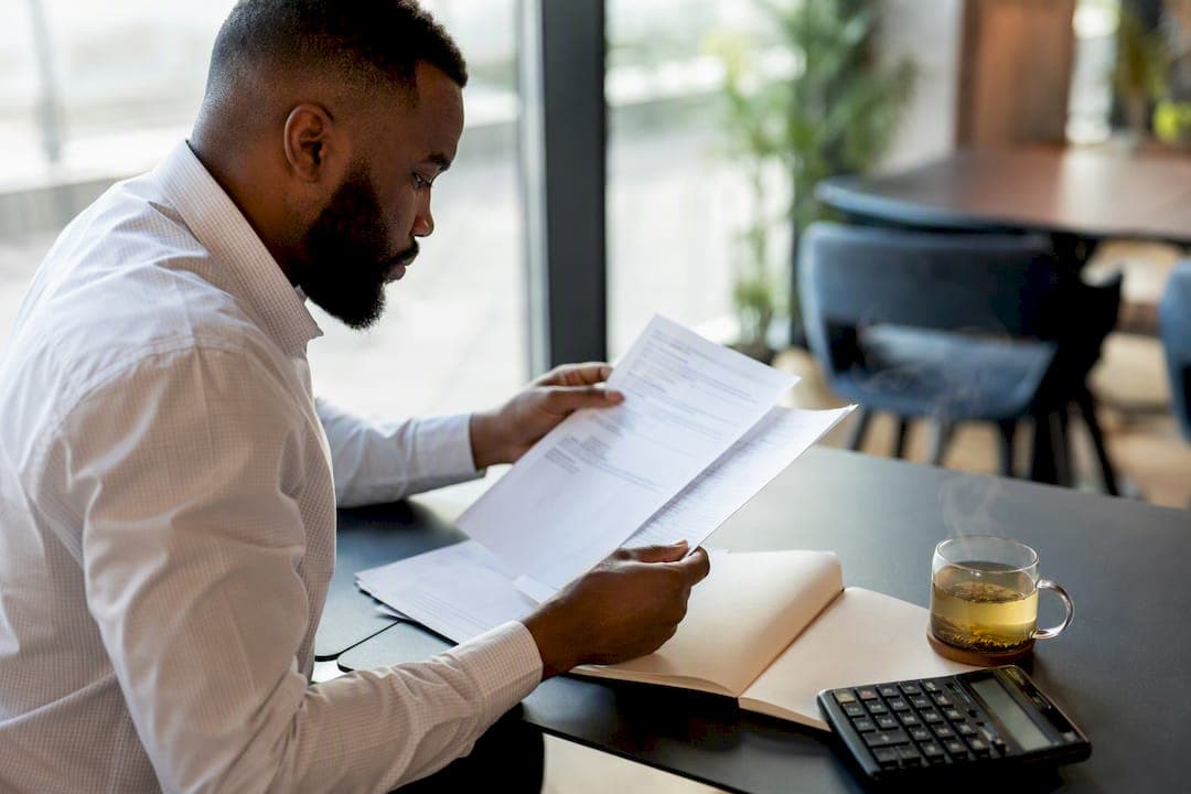 Accounts Reconciliation Explained for Finance Teams