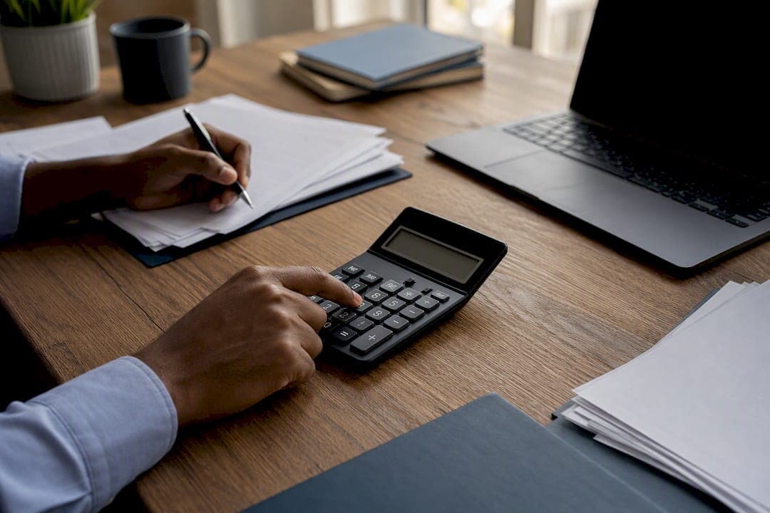Your Quarterly Financial Review Checklist for 2026