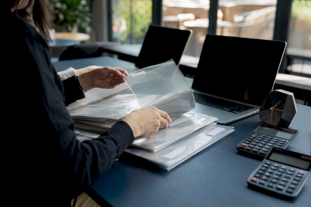 What Is Multi-Entity Bookkeeping and Who Actually Needs It?