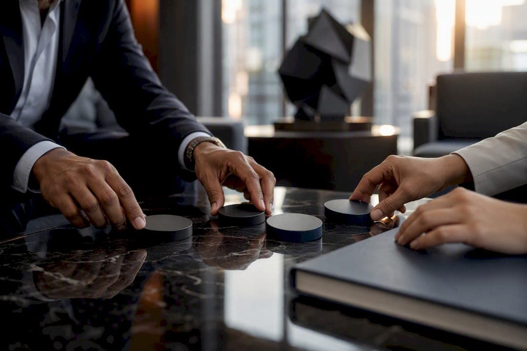 What Is Segregation of Duties, and Why Auditors Test It First