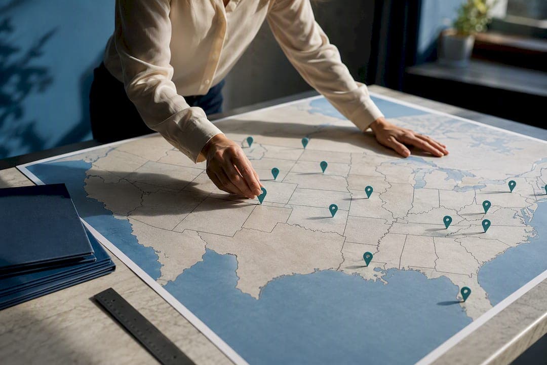 One Remote Hire Can Create Nexus: Fix Multi State Payroll for US Firms