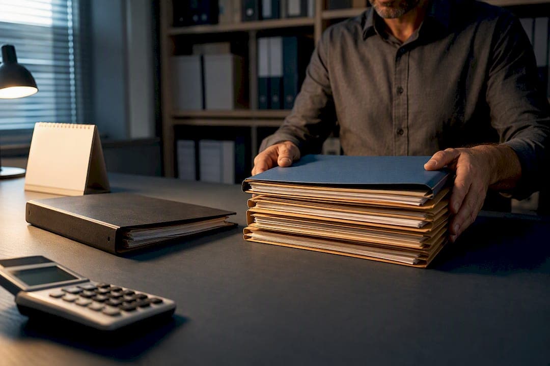 Small Business Catch Up Bookkeeping That Delivers Tax Ready Financials