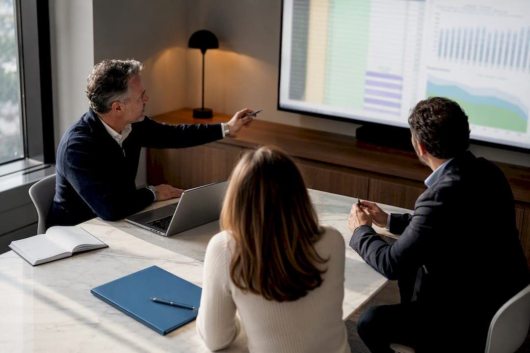 Build a Headcount Planning Model Finance Will Trust in 5 Tabs